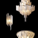 Velvetia Wall Lamp
