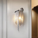 Velvetia Wall Lamp