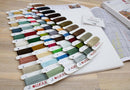 Venice BU5003L Counted Cross-Stitch Kit