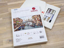 Venice BU5003L Counted Cross-Stitch Kit