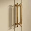 Venka Knob & Pull Bar