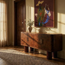 Venka Knob & Pull Bar
