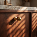 Venka Knob & Pull Bar