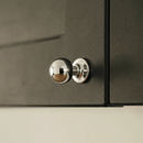 Venka Knob & Pull Bar