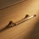 Venka Knob & Pull Bar