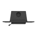 Ventis Premium Black Extra Large Wood Fireplace Insert With Blower (SAK27542)