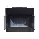Ventis Wood Burning R&R Forever Stainless Steel Fireplace [OCV-RR-36/42] (SAK35492)
