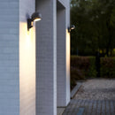 Ventus Outdoor Wall Lamp