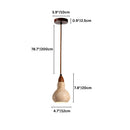 Veon Pendant Light