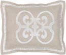 Garesnica Light Gray Bedding