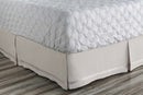 Garesnica Light Gray Bedding