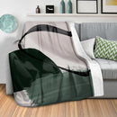 Verde Montage Blanket