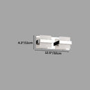 Veris Wall Lamp