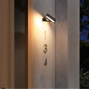 Veritas Wall Lamp
