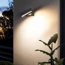 Veritas Wall Lamp