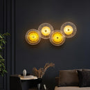 Verity Wall Lamp