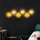 Verity Wall Lamp