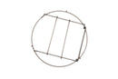 Versa Hanging Rack For Hunsaker Smoker