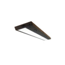 Versatile 33-Inch LED Undercabinet Lighting 17W 120V With 5 CCT Selectable Colors