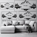 Landscape Wall Art