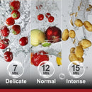 VersaWash™ 3-in-1 In-Sink Produce Cleaner and Dishwasher | SD2F-P5