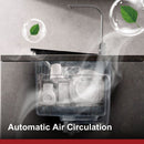VersaWash™ 3-in-1 In-Sink Produce Cleaner and Dishwasher | SD2F-P5