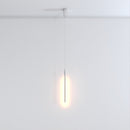 Vertical Pendant Light - Open Box