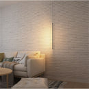 Vertical Pendant Light - Open Box