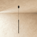 Vertical Pendant Light