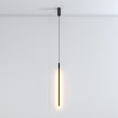 Vertical Pendant Light - Open Box