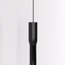 Vertical Pendant Light - Open Box