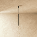 Vertical Pendant Light