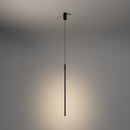 Vertical Pendant Light - Open Box