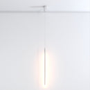 Vertical Pendant Light - Open Box