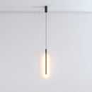 Vertical Pendant Light - Open Box
