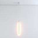 Vertical Pendant Light - Open Box