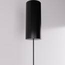 Vertical Pendant Light - Open Box