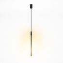Vertical Pendant Light - Open Box