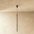 Vertical Pendant Light