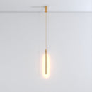 Vertical Pendant Light - Open Box