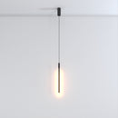 Vertical Pendant Light - Open Box