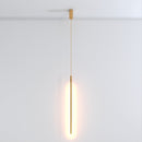 Vertical Pendant Light - Open Box