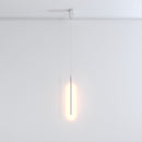 Vertical Pendant Light - Open Box