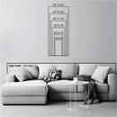 NBA Metal Wall Art
