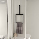 Square Towel Ring