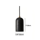 Verve Pendant Light