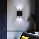 Vesa Outdoor Wall Light