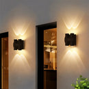 Vesa Outdoor Wall Light