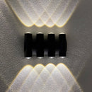 Vesa Outdoor Wall Light