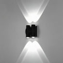 Vesa Outdoor Wall Light